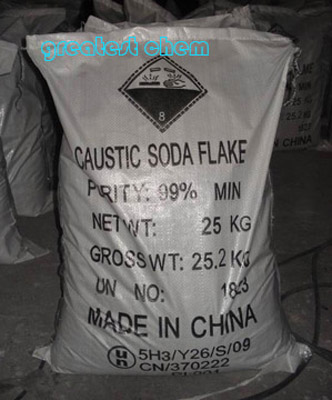 Caustic Soda