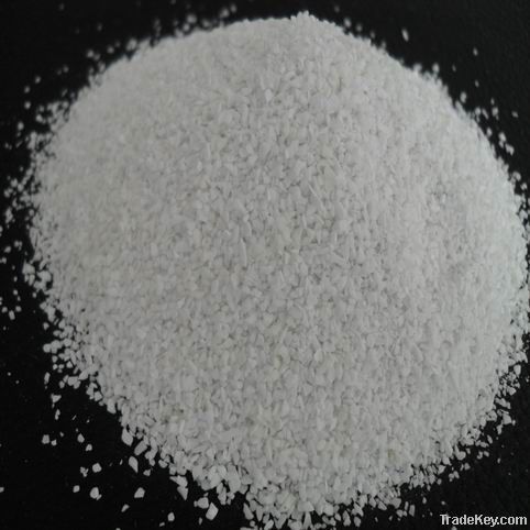 Tabular alumina