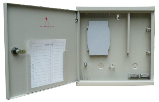 Fiber-optical Distribution Box