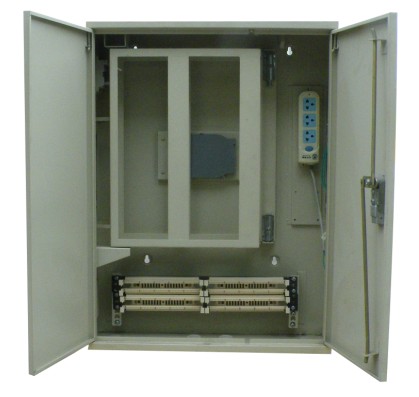 Fiber-optical Distribution Box