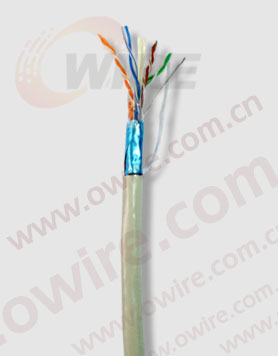 CAT6 FTP Network Cable
