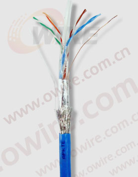 CAT6 STP Network Cable