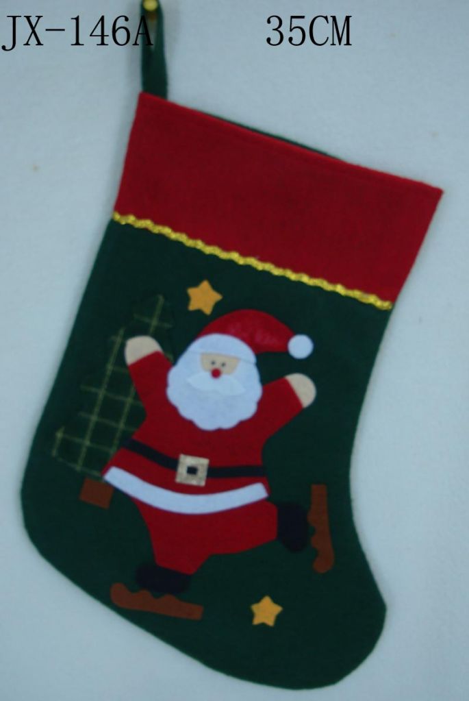 Christmas socks, Christmas crafts