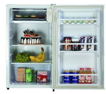 mini fridge 91L