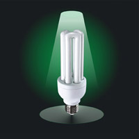 DC Lamp 12V 24V