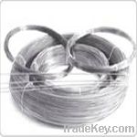 titanium and Titanium Alloy Wire