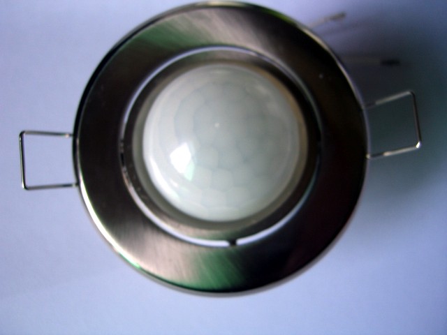 LED Sensor Lamp
