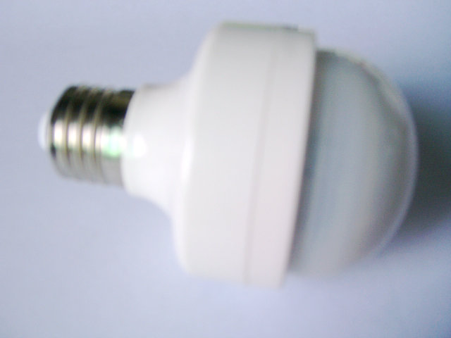 Infrared Sensor Lamp