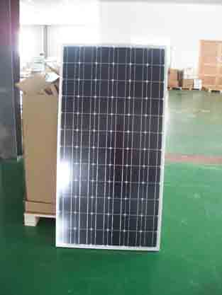 solar panel from manufacturer
