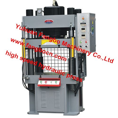FBY-FC Series of Four-column Hydraulic Press Machine