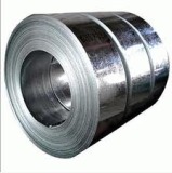 HDP galvanized steel coils-mill