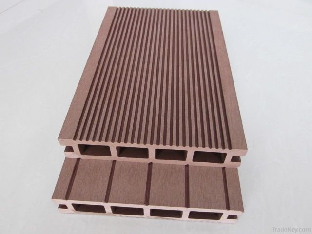 portable WPC Decking for outdoor floor