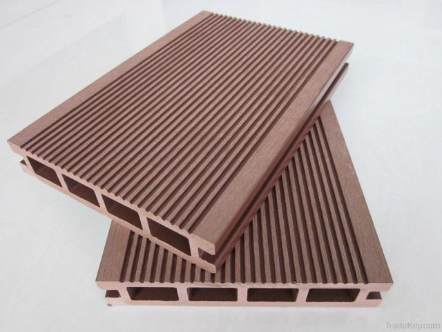 portable WPC Decking for outdoor floor