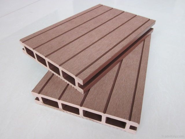 portable WPC Decking for outdoor floor