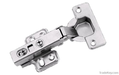 hydraulic hinge