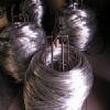 black annealed wire