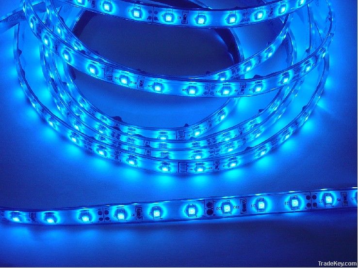 Flexible LED Strips 3528