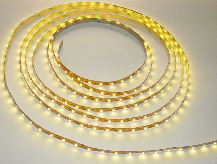 Flexible LED Strips 3528 60 leds per meter