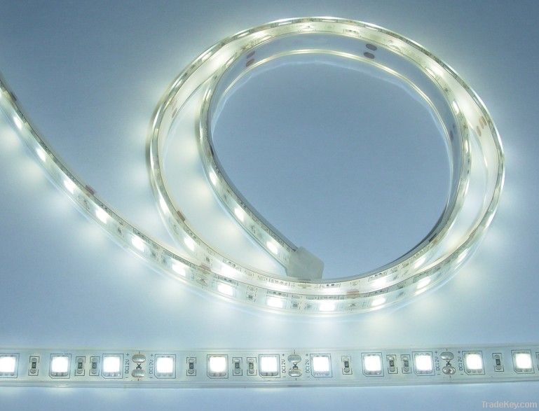 Flexible LED Strips 5050 60 leds per meter
