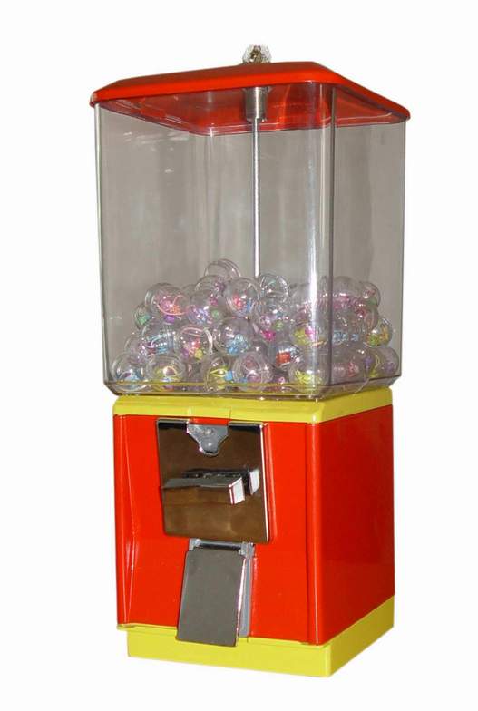 candy vending machine/toy vending machine