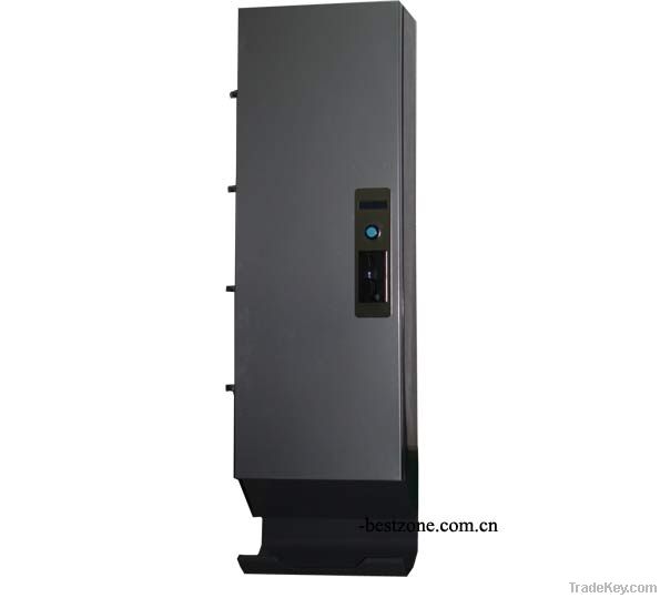 Battery Operated Disposable Umbrella Vending Machine (UM-009)