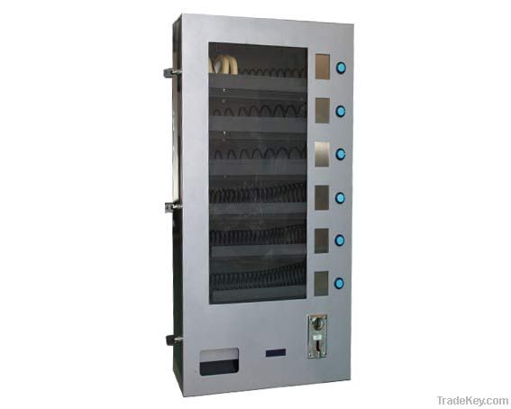 Mini Vending Machines (TM-004-6)