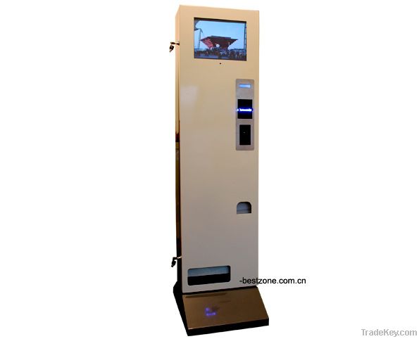 Fold Umbrella Vending Machine (UM-007)