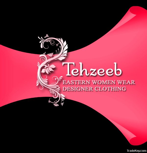 Tehzeeb Collection