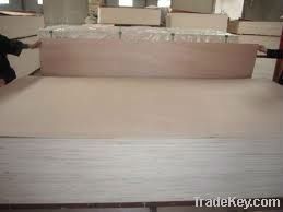 Best quality commercial plywood