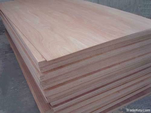 AA/BB grade plywood
