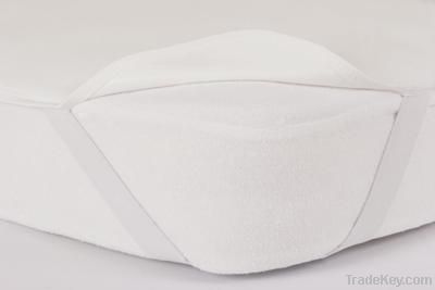 Waterproof Terry Cloth Mattress and Pillow Protectors (PUL Terry Mattress Covers)