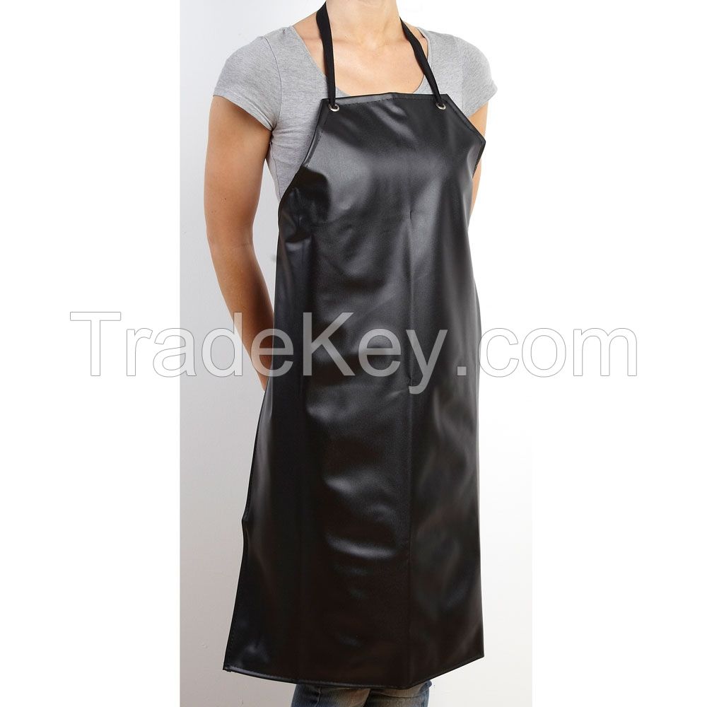 Waterproof Vinyl / Pvc Coated Fabric For Medical Mattress Cover, Heavy Duty Aprons And Adult Bibs