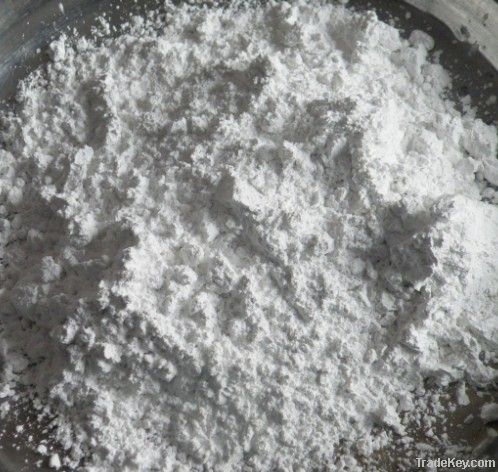 white fused alumina powder