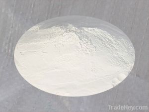 white fused alumina powder