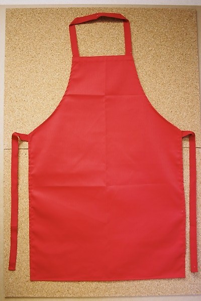 Bib Apron