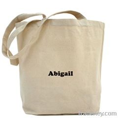 Cotton Shopping Bag