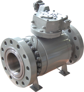 Sell API 6A Ball Valve