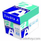 Double A A4 Copy Paper 80gsm/75gsm/70gsm