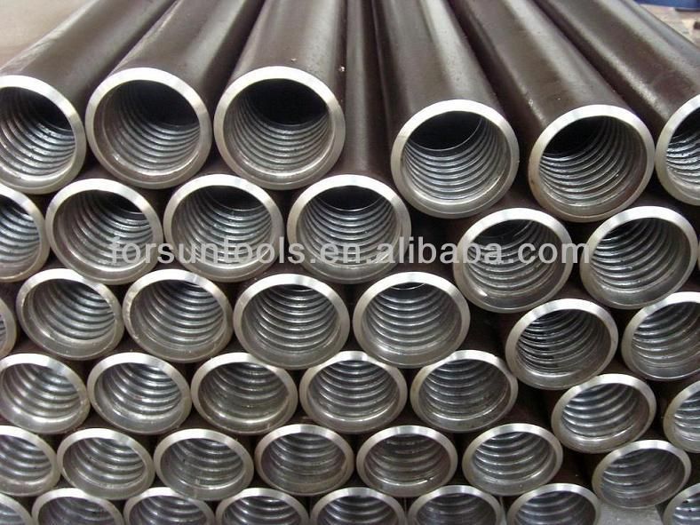Drill rod and Casing tube