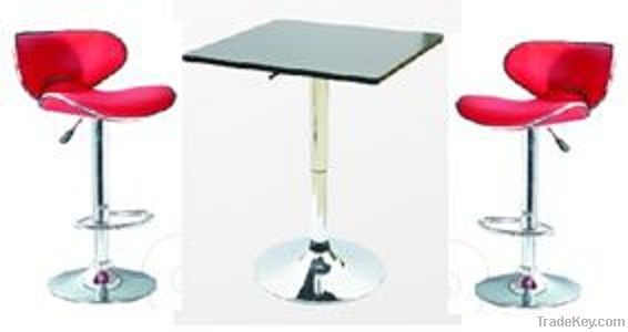 bar table bar stool