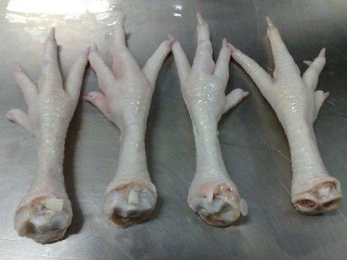 Frozen Chicken Paws/legs, wings