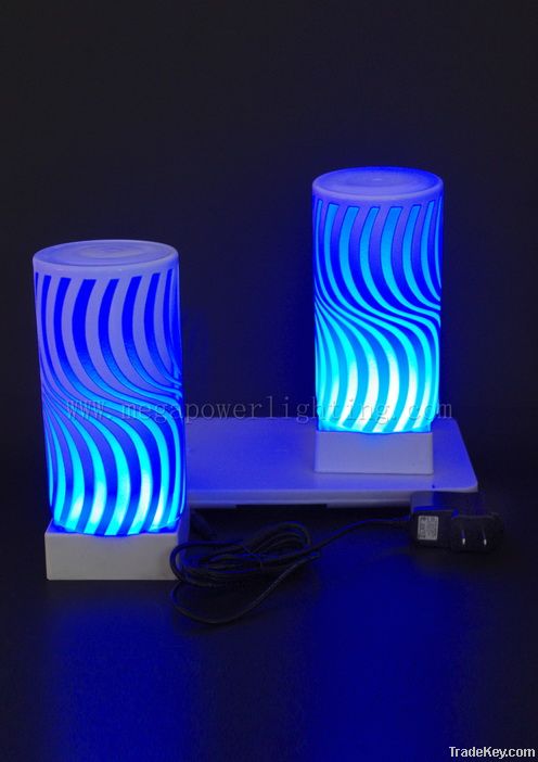 cordless table lamps