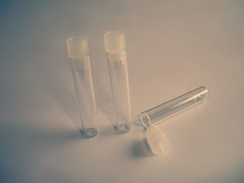 1ml shell vials sample vials glass vials chromatography vials