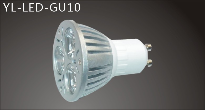 LED lamp cup