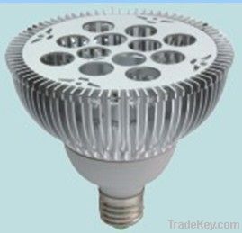 12W 9W LED Spotlights LED Spot Light Lamp LED bulb