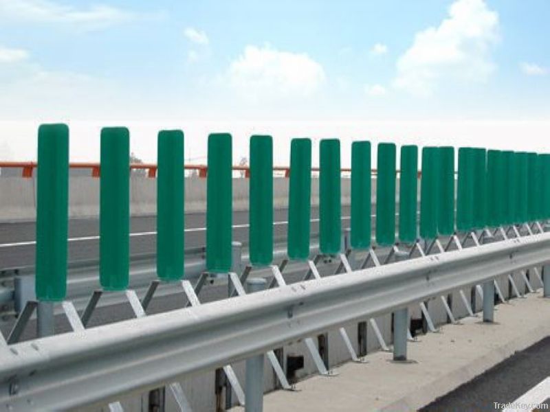 Road Safety Barrier