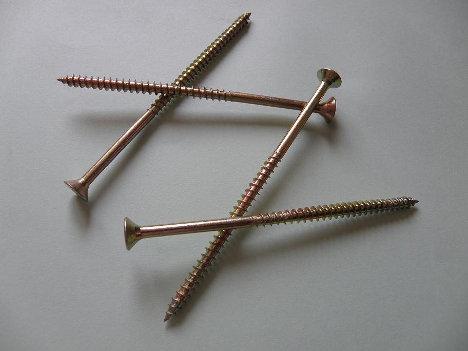 Chipboard Screw