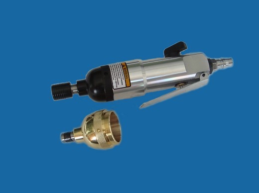 pneumatic/air tools screwdriver