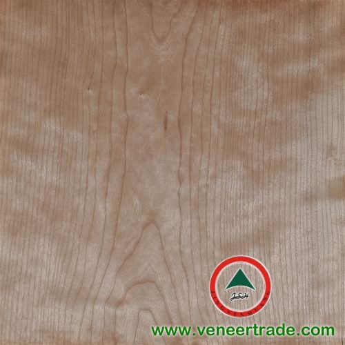 Chinese Cherry Veneer