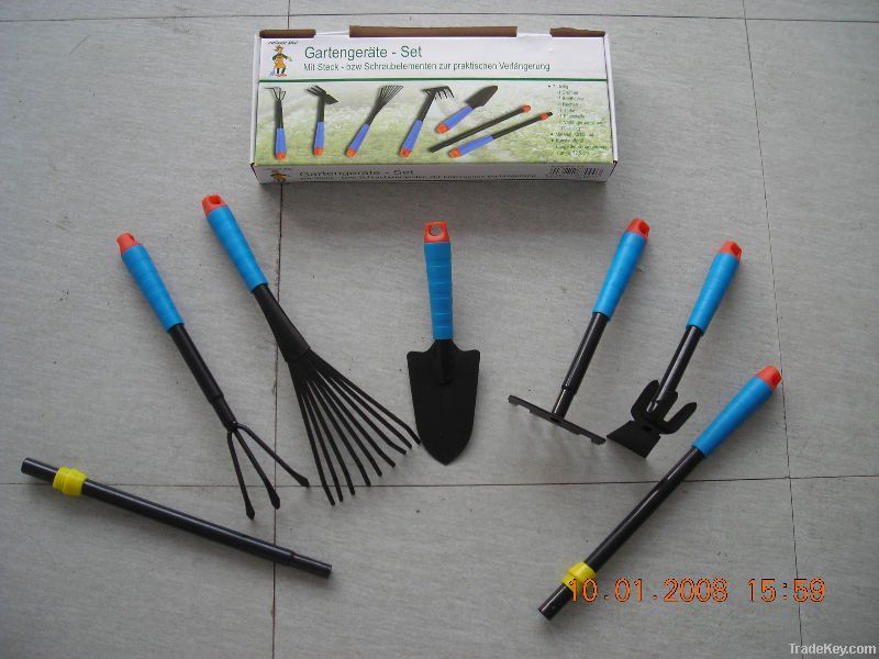 garden tool sets